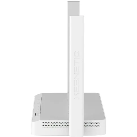 Маршрутизатор/ Keenetic Extra Интернет-центр с Mesh Wi-Fi 5 AC1200, 4- фото 8