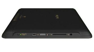 Планшет Creative ZiiO 10 8 GB фото 3