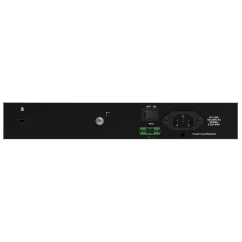 D-Link DGS-1210-10X/ME/C1A фото 4
