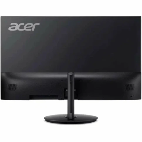 Монитор/ Acer SH272UG0bmiiphx 27'', ZeroFrame, UltraThin Black, 16:9, фото 8