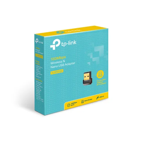 TP-Link TL-WN725N фото 7
