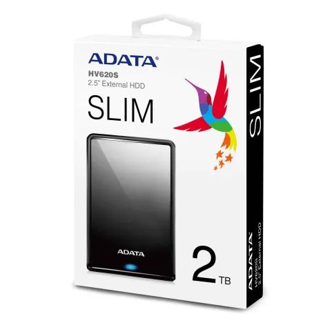 ADATA HV620S фото 11