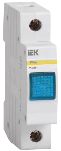 IEK MLS10-230-K07 фото 1