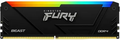Kingston KF432C16BB12AK4/64 фото 4