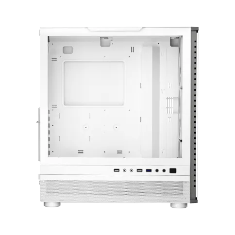 PcCooler ME200 MESH WH фото 6