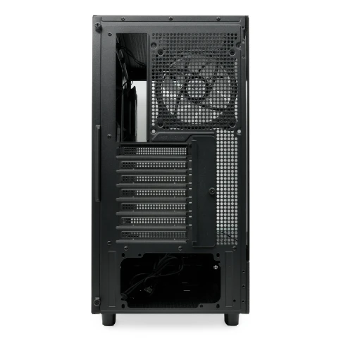 HSPD F710-TGBK-ARGB фото 5