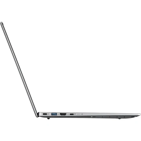Ноутбук FocusLine F150i-016 15.6"(1920x1080 IPS (матовый))/Intel Core i3 1215U(1.2Ghz)/8192Mb/512SSDGb/noDVD/Int:Intel UHD Graphics/Cam/BT/WiFi/45.6WHr/war 1y/1.7kg/Space Gray/Win11Home + не МПТ фото 19