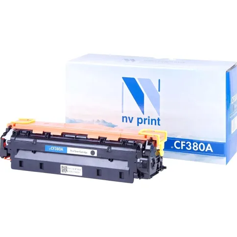 NVP NV-CF380ABk фото 2