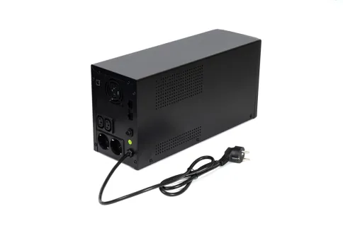 453 SKAT-UPS 3000-IN-4x9 ИБП Line interactive, 220 В, 3000ВА/1800Вт, L фото 5