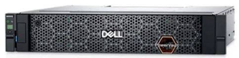 Система хранения данных Dell PowerVault ME5012 фото 1