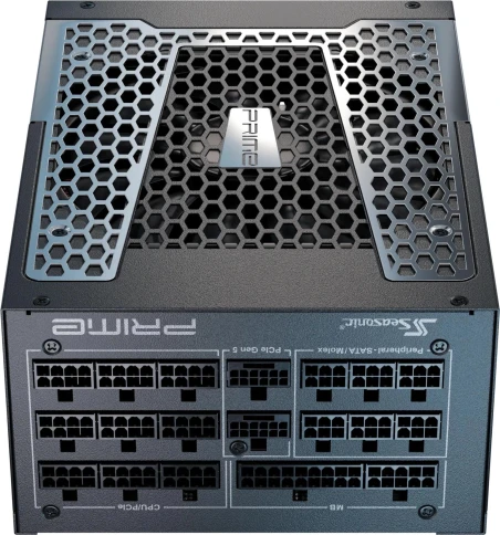 Seasonic PX-2200 SRP-PPX222-A5A22ST фото 6