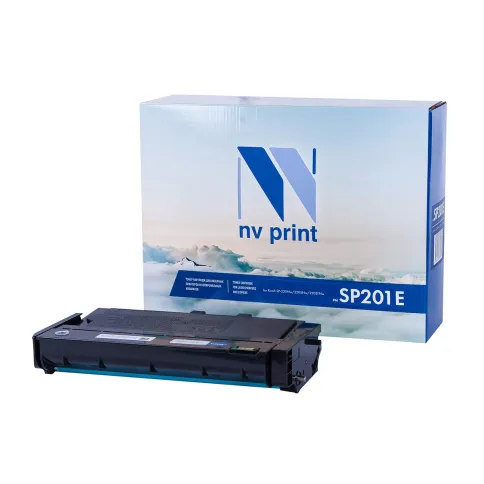 NV Print NV-SP201E фото 1