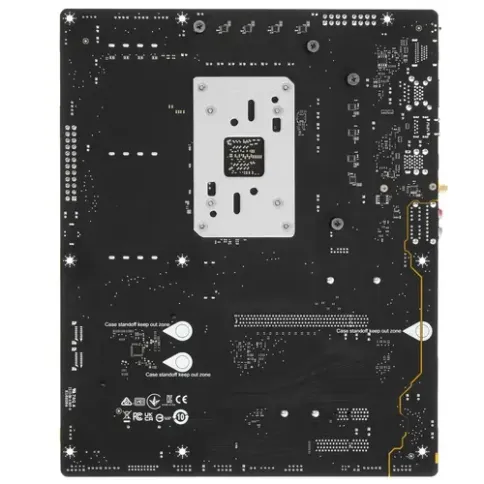 MSI B650M GAMING PLUS WIFI фото 2