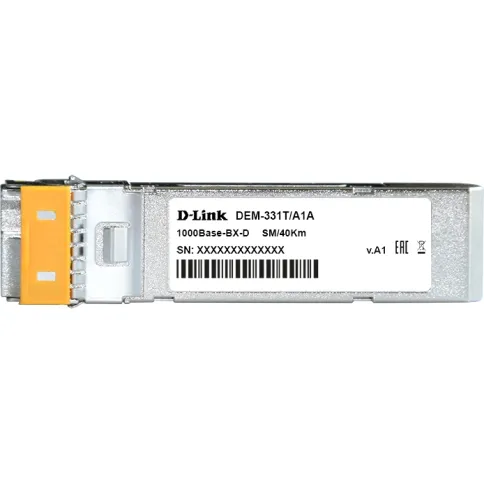 D-Link DEM-331T фото 1
