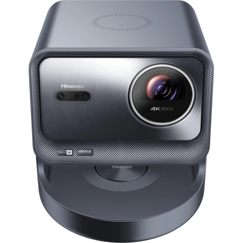 Проектор Hisense/ 65~300", Projector Triple-Chroma, 4K UHD, 25 000ч, 3 фото 2