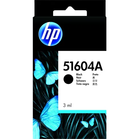 HP 51604A фото 2