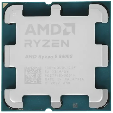 AMD Ryzen 5 8600G (100-000001237) фото 1