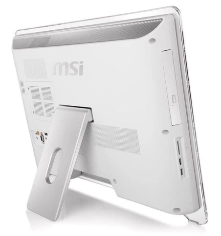Моноблок/ Chuwi Unitech 24   23.8"(1920x1080 IPS (100Hz))/AMD Ryzen 5 6600H(3.3Ghz)/16384Mb/512PCISSDGb/Int:AMD Radeon 660M/Cam/BT/WiFi/war 1y/4.15kg/White+Silver/Win11Pro фото 21