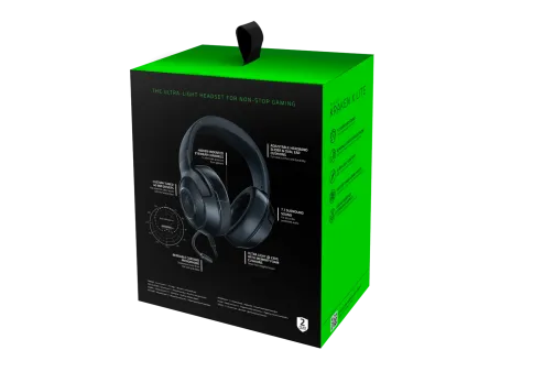 Razer Kraken X Lite фото 8