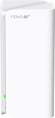 Точка доступа/ Tenda MX21 Pro (2-pack) Трехдиапазонная гигабитная Wi-F фото 3