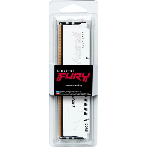 Kingston FURY Beast KF552C40BW-32 фото 4
