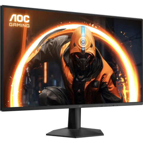 AOC 27G50Z 27 16:9 IPS 1920x1080 240Hz 1mc 300cd 1xHDMI 1xDP Gaming 10 фото 3