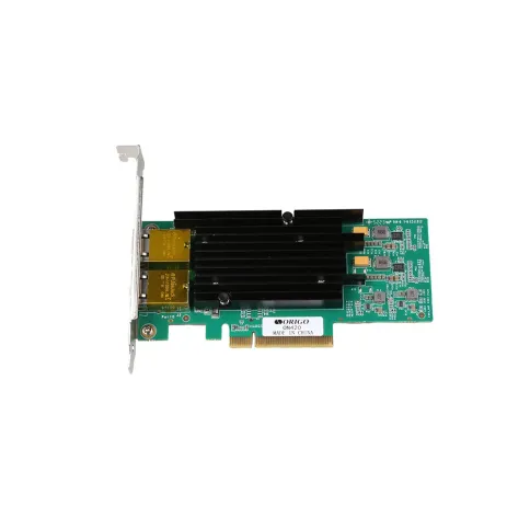 Сетевой адаптер/ Сетевой адаптер PCI-E x8, Intel X540, 2x10GBase-T фото 3