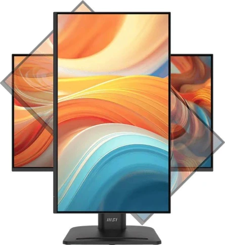 Монитор/ MSI PRO MP245PG E14 23.8'', 1920x1080, IPS, 178x178, 300nit, фото 2