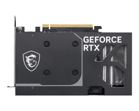 MSI GeForce RTX 5050 8G VENTUS 2X OC фото 4