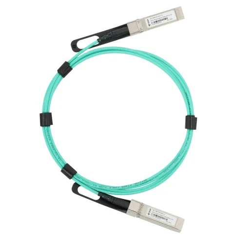SNR SFP+AOC-2 фото 1