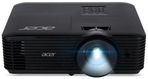 Проектор Acer X1228H DLP 4800Lm LS (1024x768) 20000:1 ресурс лампы:600 фото 3