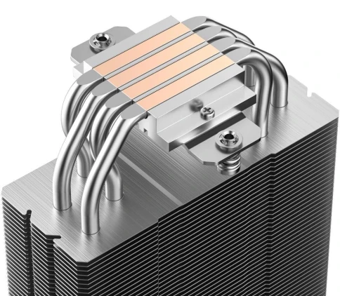 ID-COOLING SE-214-XT DF фото 4