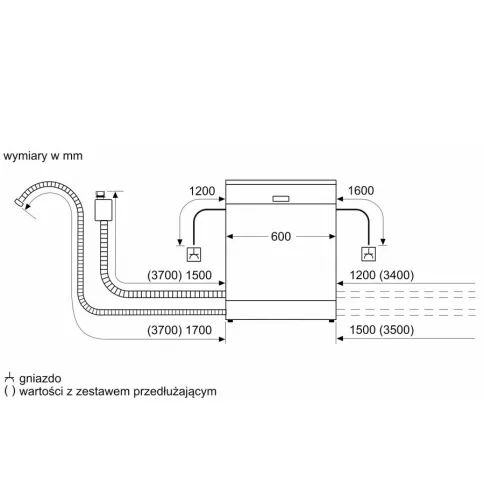 BOSCH SMV8YCX02E фото 7