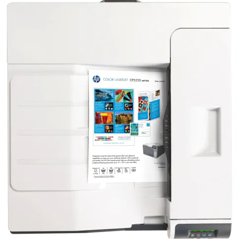 HP Color LaserJet CP5225n (CE711A) фото 6