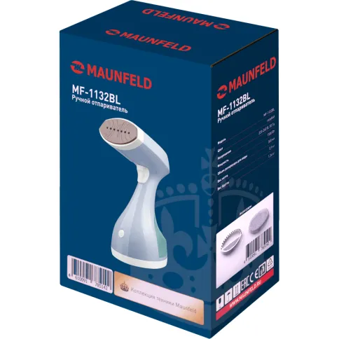 Maunfeld MF-1132BL фото 6