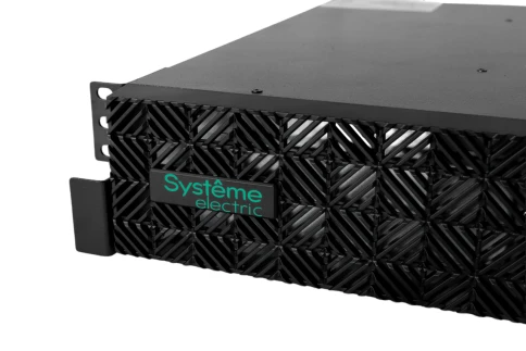 Systeme Electric для ИБП SRTSE 1K 2 поколения, 12В 9Ач 6 шт, картриджн фото 2