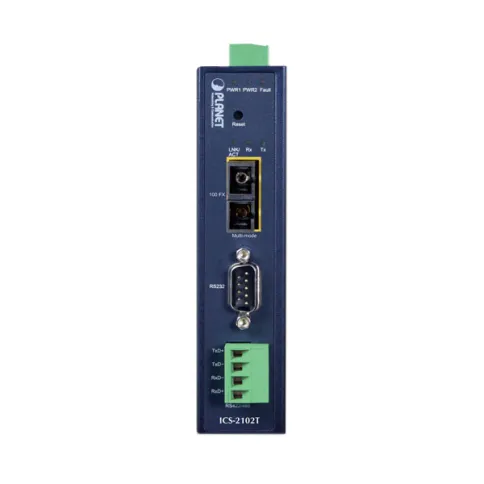PLANET ICS-2102T фото 2