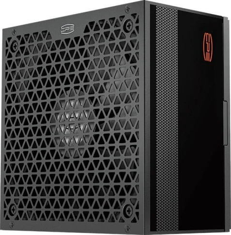 PcCooler P5-YN750-G1FFBK1-EU фото 3