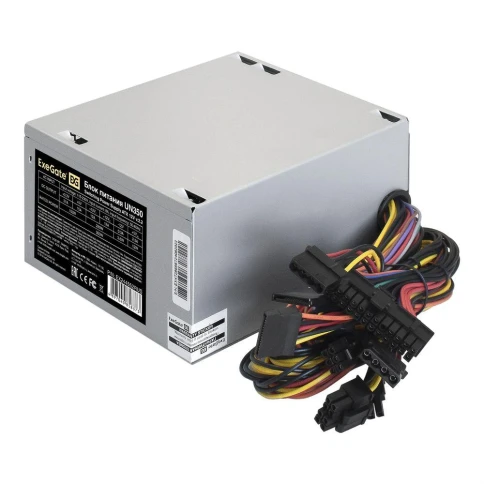 ExeGate EX244552RUS фото 2