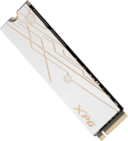 Твердотельный накопитель/ ADATA SSD XPG MARS 980 BLADE, 4000GB, M.2(22x80mm),... фото 4