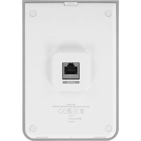 Ubiquiti U6-IW фото 5