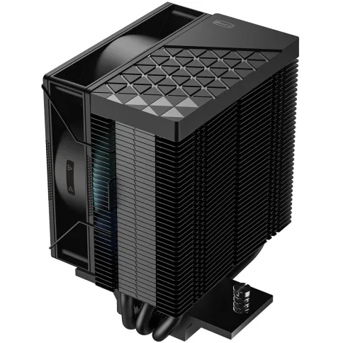PcCooler R300 ARGB BK фото 6