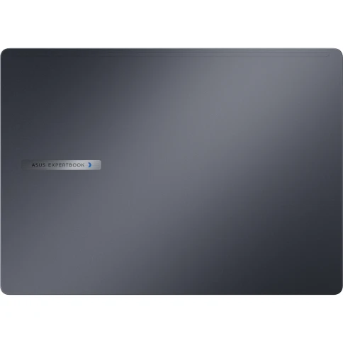 Ноутбук/ ASUS B3405CCA-LY0394 14"(1920x1200 (матовый) WVA)/Intel Core Ultra 7 255H(2Ghz)/16384Mb/1024PCISSDGb/noDVD/Int:shared/Cam/BT/WiFi/50WHr/war 1y/1.49kg/Gentle Grey/DOS фото 5