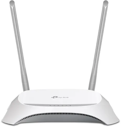 TP-Link TL-WR842N фото 1