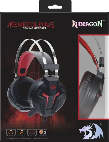 Redragon Memecoleous фото 3