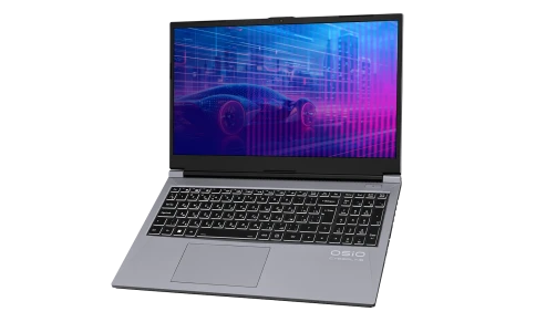 Ноутбук CyberLine C150i-003 15.6"(1920x1080 IPS (матовый, 144Hz) )/Int фото 5