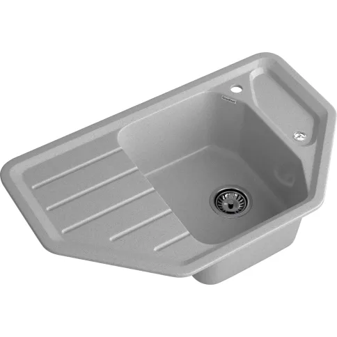 GranFest CORNER C-800E gray фото 2