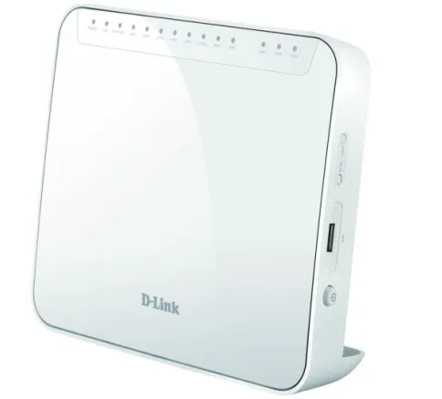 D-Link DSL-G2452GR/R1A фото 2