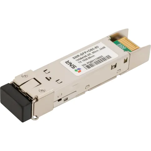 SNR SNR-SFP+D60-80 фото 2