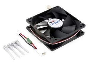 Zalman ZM-F2 PLUS (SF) фото 2